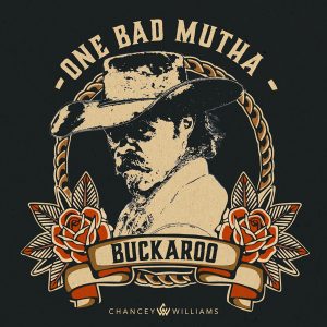 One Bad Mutha Buckaroo