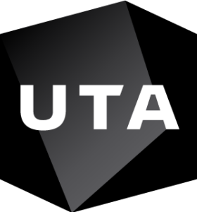 United Talent Agency Logo