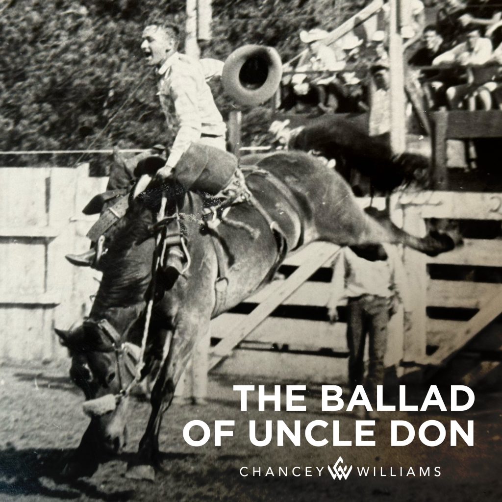 The Ballad Of Uncle Don